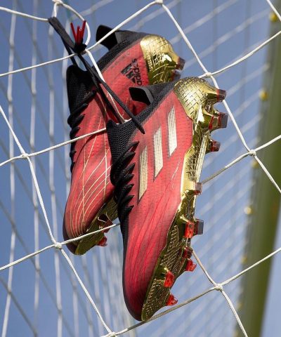adidasX