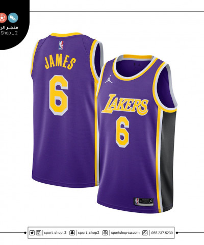 تيشيرت ليكرز تيشيرت ليكرز