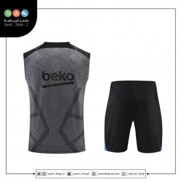 طقم يرشلونه 22/23