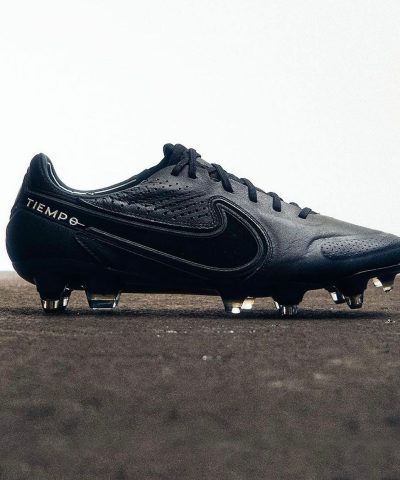 tiempo boot