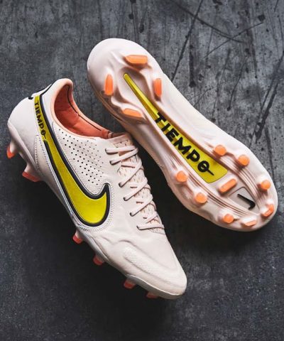 tiempo boot