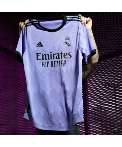 تيشيرت ريال مدريد الثاني 22/23 تيشيرت ريال مدريد الثاني 22/23