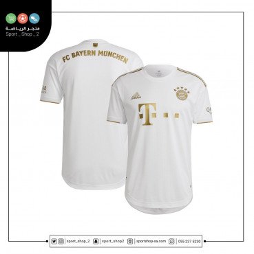تيشيرت بايرن ميونخ 22/23