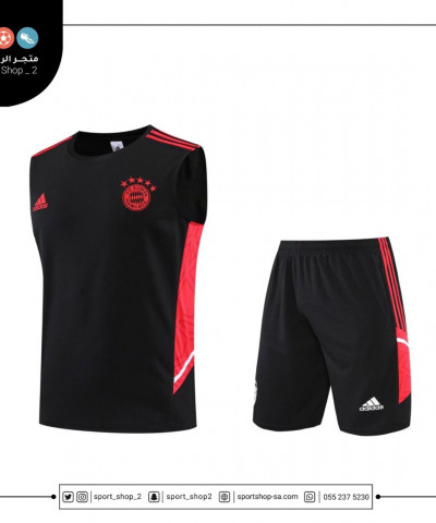 طقم بايرن ميونخ 22/23