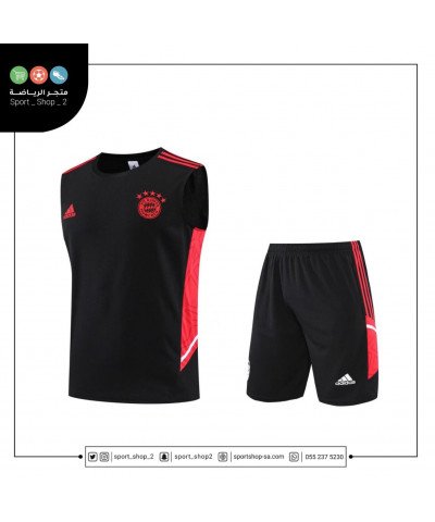 طقم بايرن ميونخ 22/23