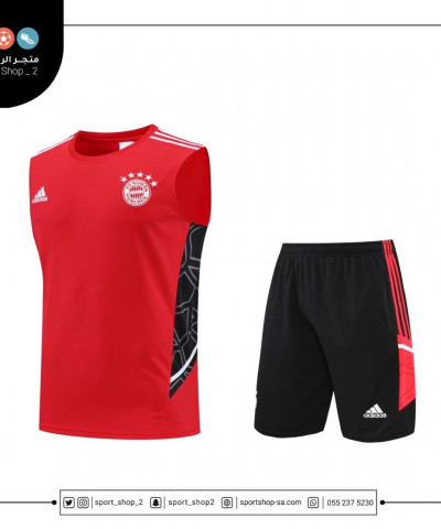 طقم بايرن ميونخ 22/23