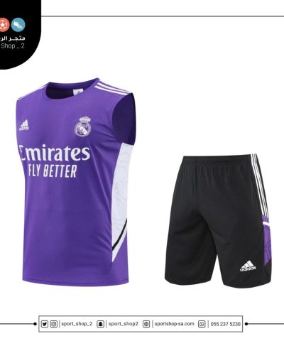 real madrid kit 22/23