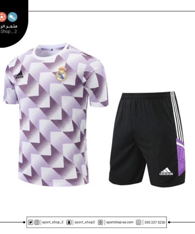 real madrid kit 22/23
