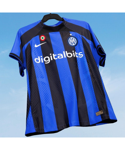 تيشيرت انتر ميلان 22/23