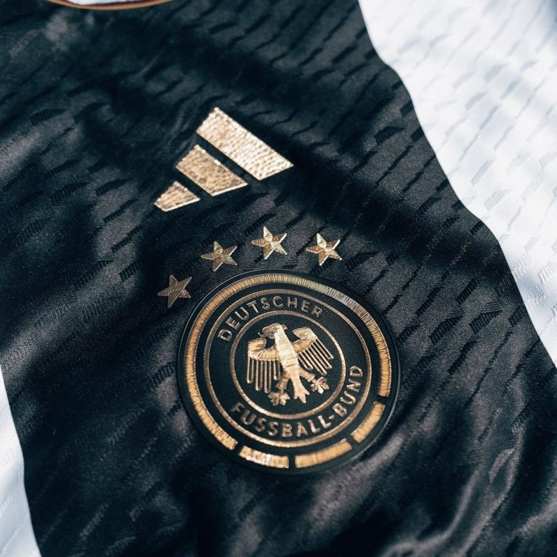 تيشيرت المانيا 22/23