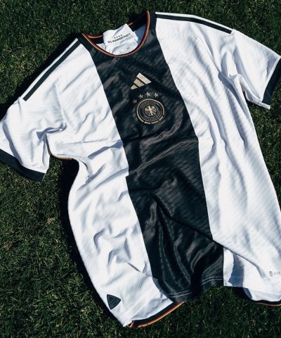 Germany kit 22/23