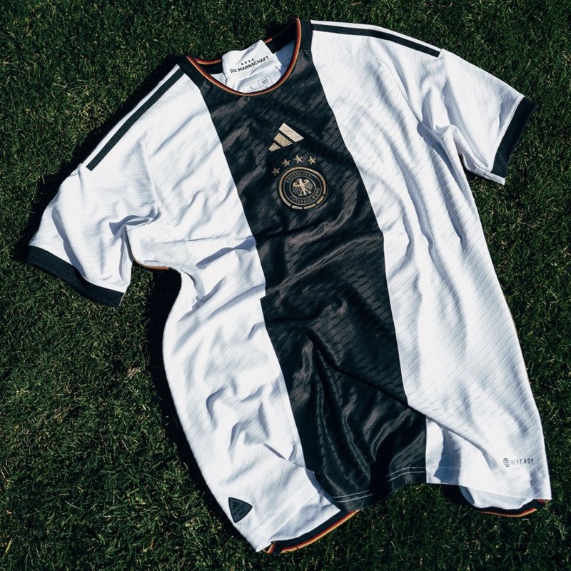 تيشيرت المانيا 22/23