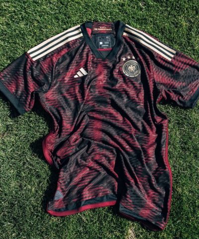 Germany kit 22/23