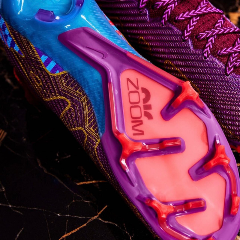 ميريكوريال سوبر فلاي 