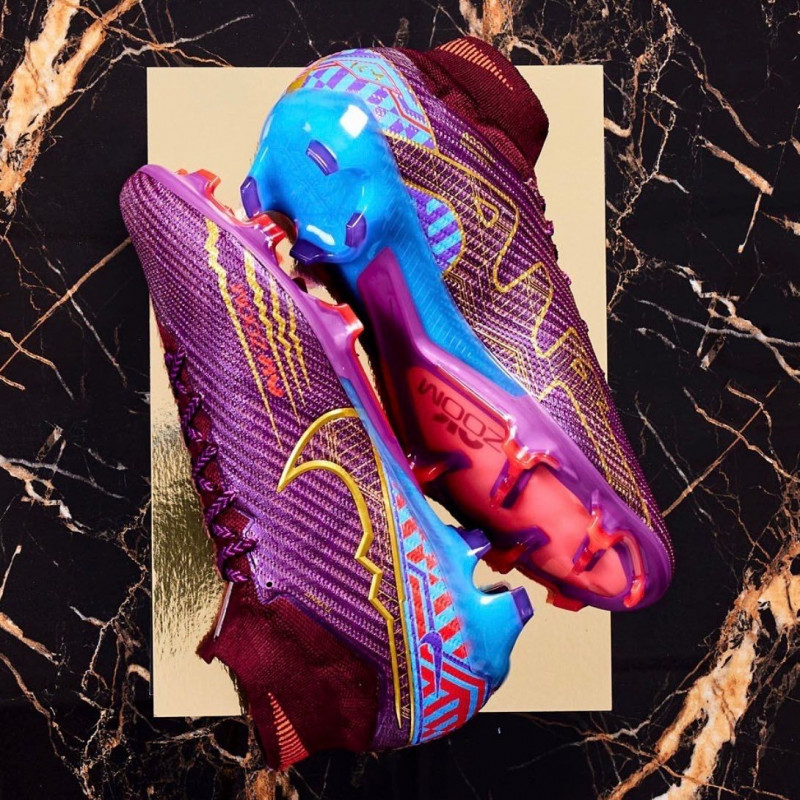 ميريكوريال سوبر فلاي 