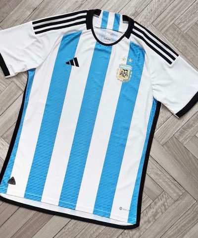 Argentina shirt 22/23