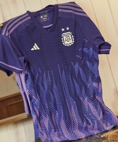 Argentina shirt 22/23