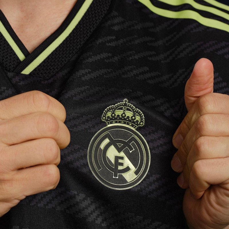 تيشيرت ريال مدريد 22/23