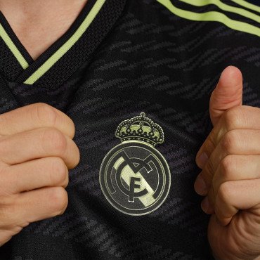 تيشيرت ريال مدريد 22/23