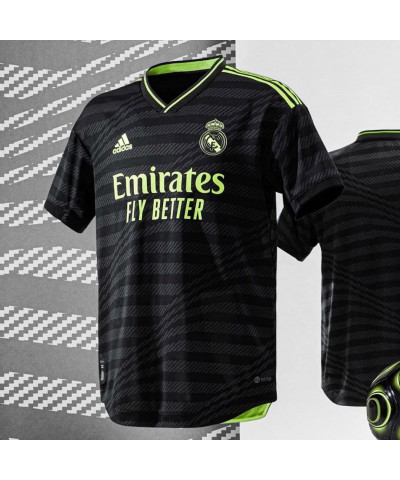 تيشيرت ريال مدريد 22/23 تيشيرت ريال مدريد 22/23