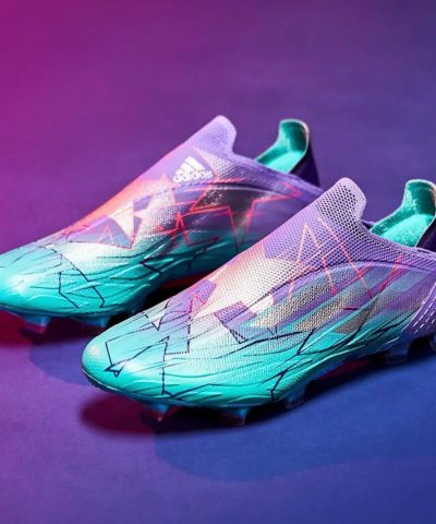 Adidas x