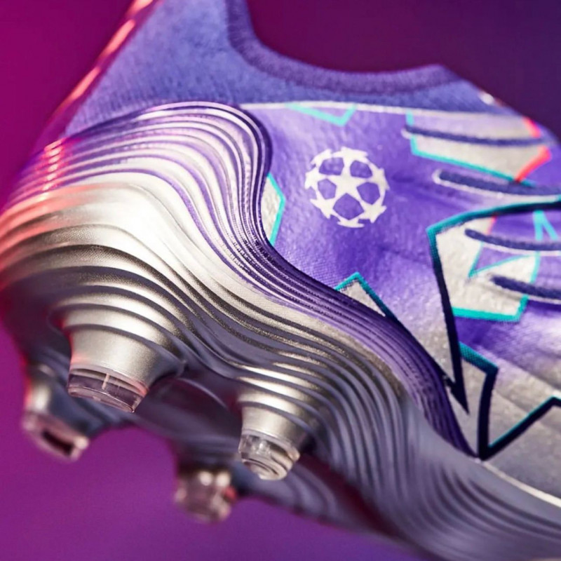 اديداس كوبا