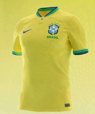brazil kit 22l23 