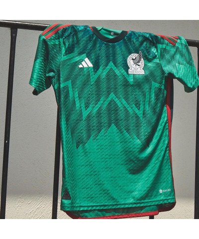 تيشيرت المكسيك الاساسي 22/23 تيشيرت المكسيك الاساسي 22/23