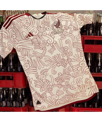 تيشيرت المكسيك الثاني 22/23 تيشيرت المكسيك الثاني 22/23