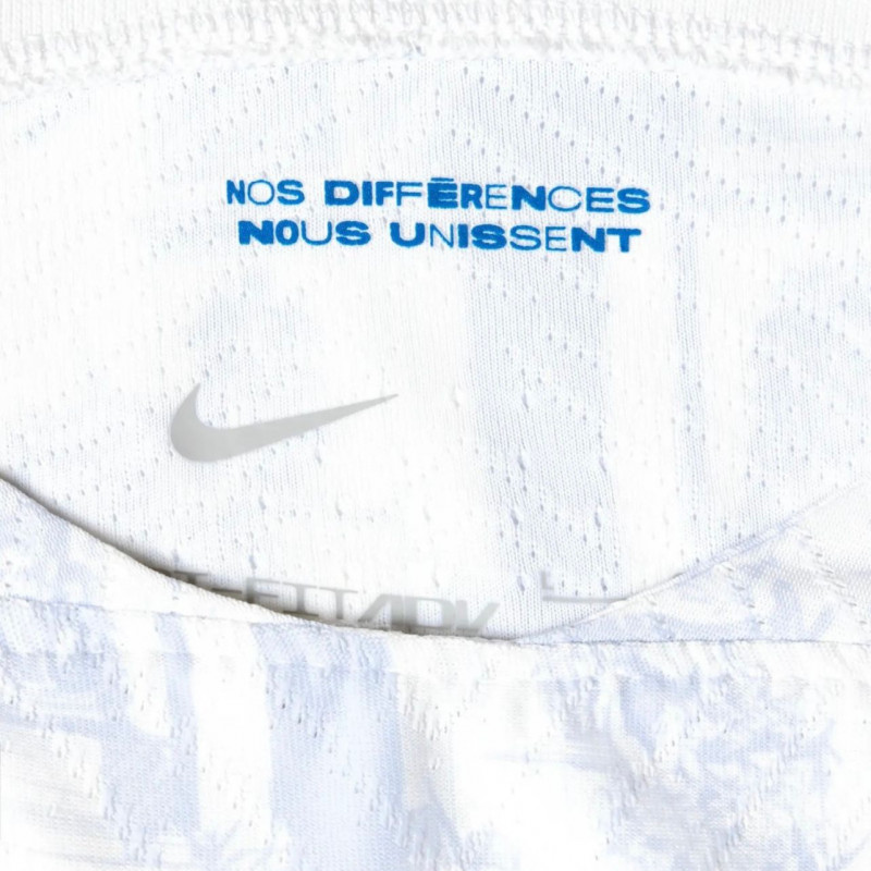 تيشيرت فرنسا الاساسي 22/23