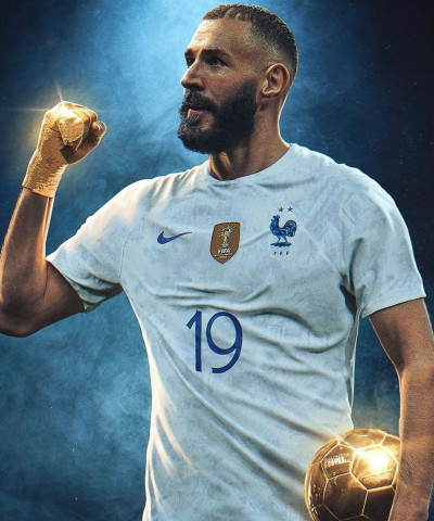 تيشيرت فرنسا الاساسي 22/23 تيشيرت فرنسا الاساسي 22/23