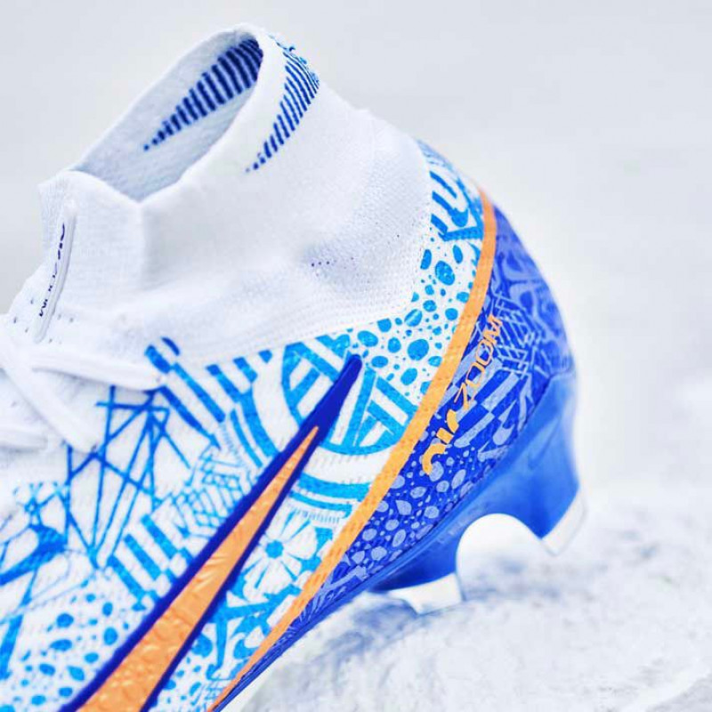 ميريكوريال سوبر فلاي ايرزوم