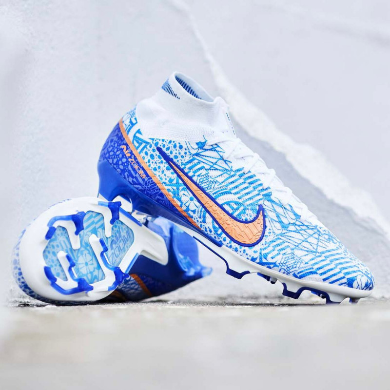 ميريكوريال سوبر فلاي ايرزوم