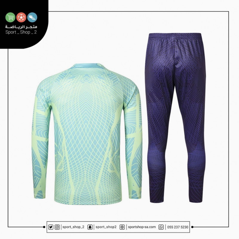 طقم البرازيل 22/23