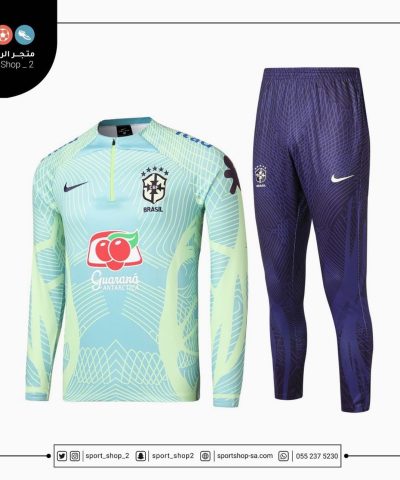 brazil kit 22/23