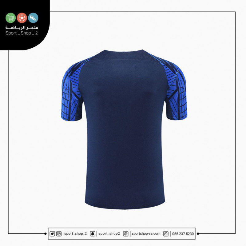 تيشيرت منتخب فرنسا 22/23