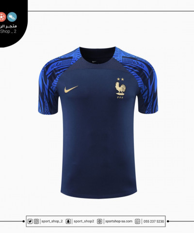 تيشيرت منتخب فرنسا 22/23 تيشيرت منتخب فرنسا 22/23