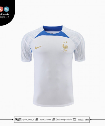 تيشيرت منتخب فرنسا 22/23 تيشيرت منتخب فرنسا 22/23
