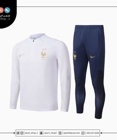 france kit 22/23