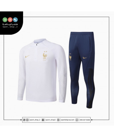 طقم منتخب فرنسا 22/23