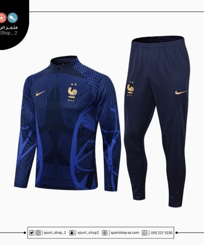 france kit 22/23