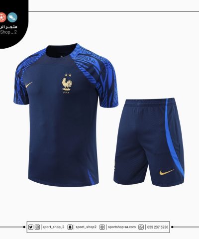 france kit 22/23