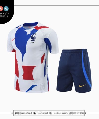 france kit 22/23