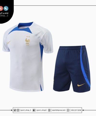 france kit 22/23