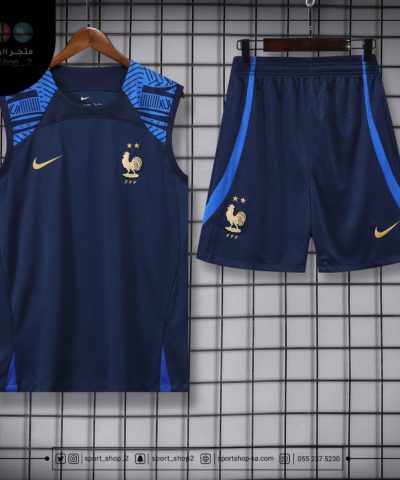 france kit 22/23