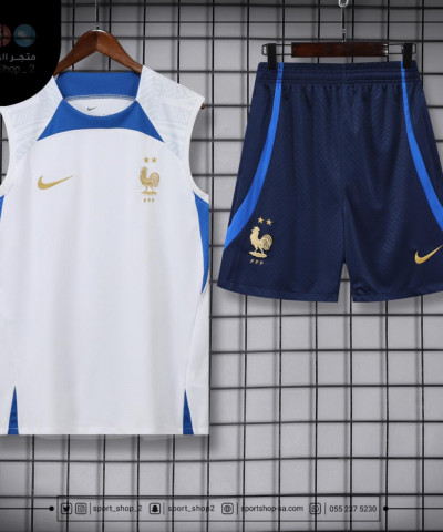 طقم منتخب فرنسا 22/23