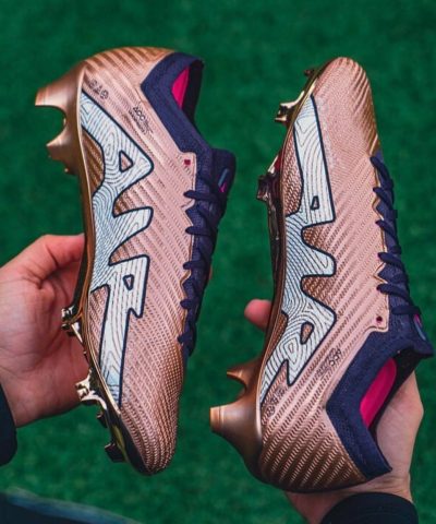 mercurial vapor mercurial vapor