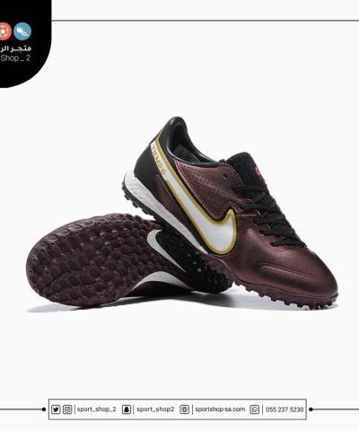 بوت نايك تيمبو تيرف | Nike Tiempo Turf بوت نايك تيمبو تيرف | Nike Tiempo Turf