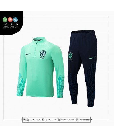 طقم البرازيل 22/23 طقم البرازيل 22/23