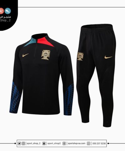Portugal kit 22/23